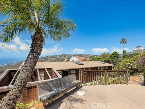 1969  San Remo   Drive, Laguna Beach, CA