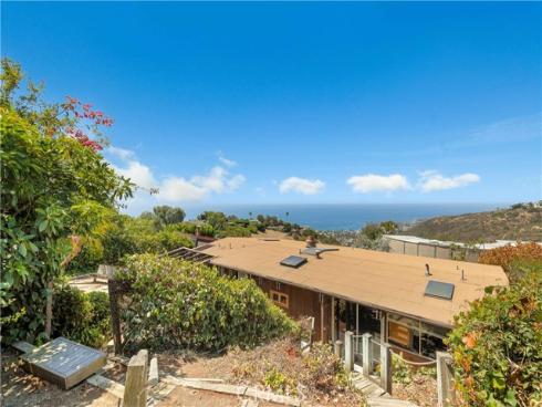 1969  San Remo   Drive, Laguna Beach, CA