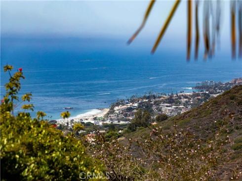 1969  San Remo   Drive, Laguna Beach, CA