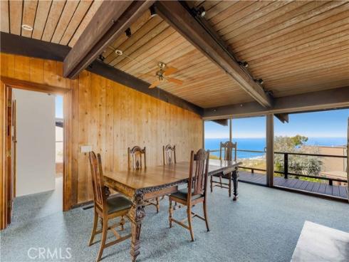 1969  San Remo   Drive, Laguna Beach, CA