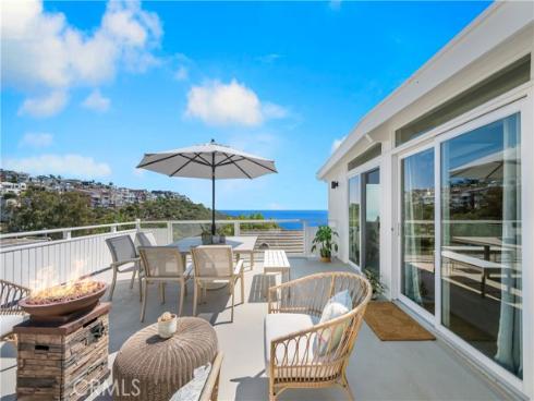 1071  Oro   Street, Laguna Beach, CA