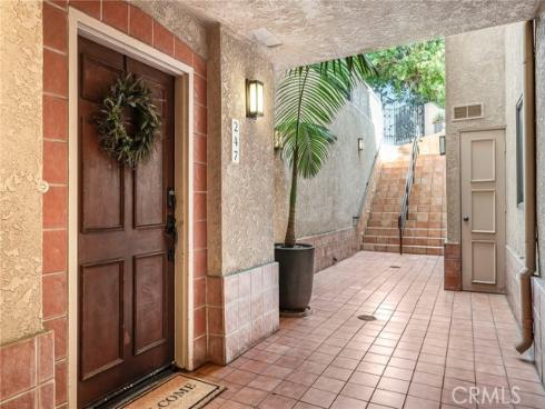 247  Calliope St  , Laguna Beach, CA