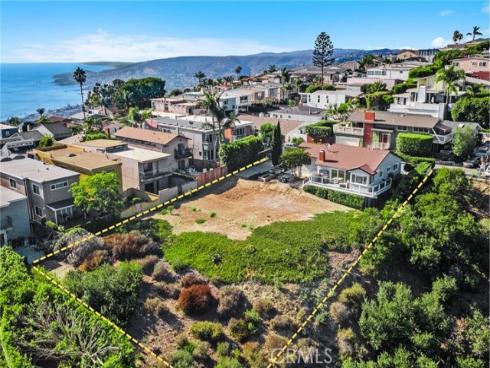 1285  Cortez   Avenue, Laguna Beach, CA