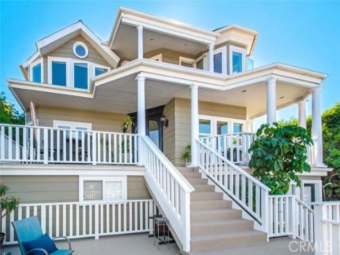 1025  Van Dyke   Drive, Laguna Beach, CA