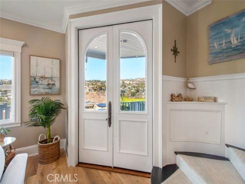 1025  Van Dyke   Drive, Laguna Beach, CA