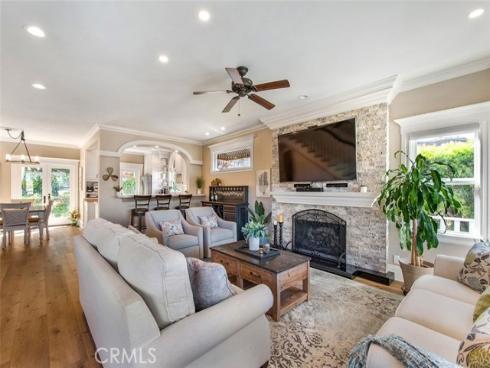 1025  Van Dyke   Drive, Laguna Beach, CA