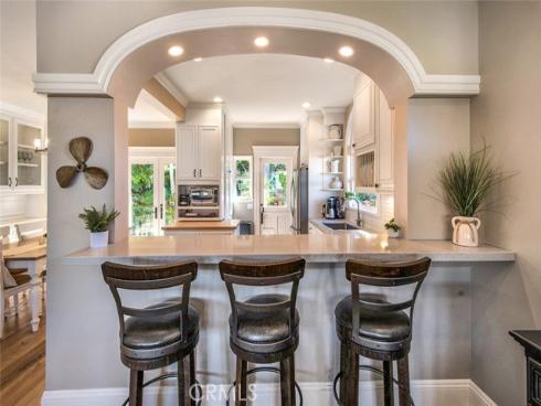 1025  Van Dyke   Drive, Laguna Beach, CA