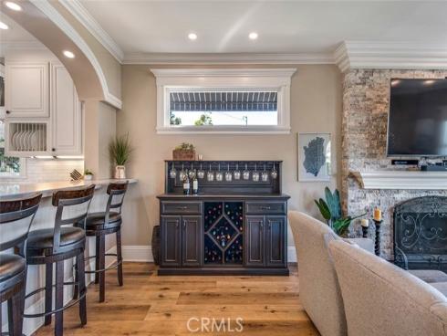 1025  Van Dyke   Drive, Laguna Beach, CA