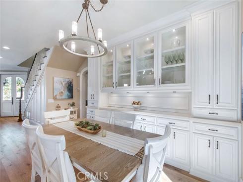 1025  Van Dyke   Drive, Laguna Beach, CA