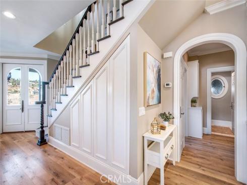 1025  Van Dyke   Drive, Laguna Beach, CA