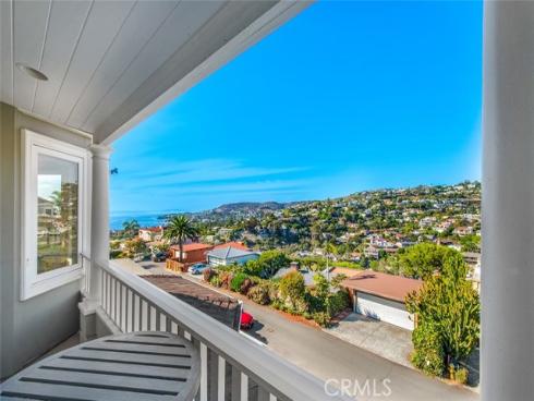 1025  Van Dyke   Drive, Laguna Beach, CA