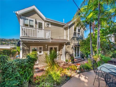 1025  Van Dyke   Drive, Laguna Beach, CA