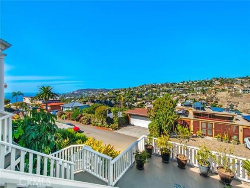 1025  Van Dyke   Drive, Laguna Beach, CA