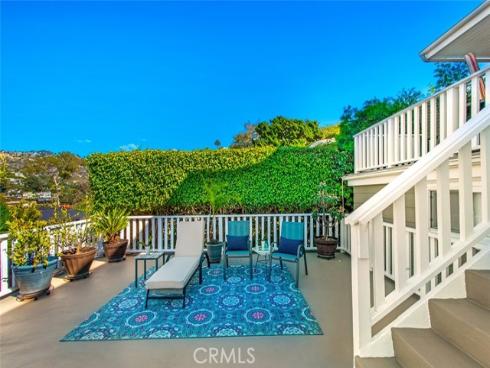 1025  Van Dyke   Drive, Laguna Beach, CA