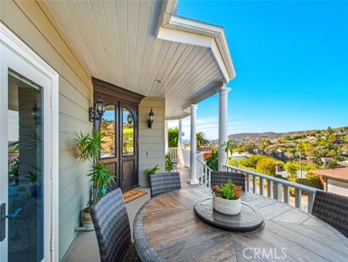 1025  Van Dyke   Drive, Laguna Beach, CA