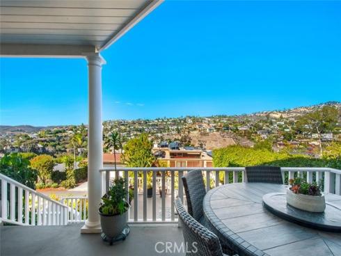 1025  Van Dyke   Drive, Laguna Beach, CA