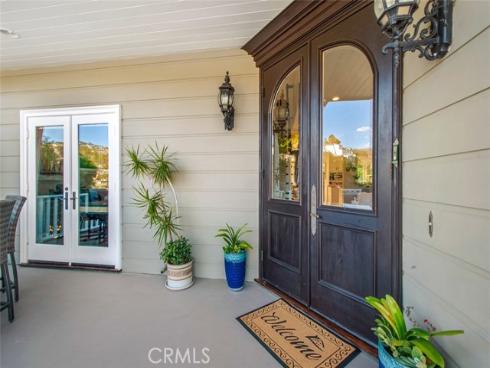 1025  Van Dyke   Drive, Laguna Beach, CA