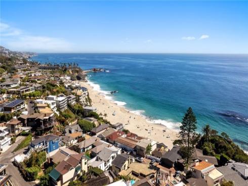 2838  Wards   Terrace, Laguna Beach, CA