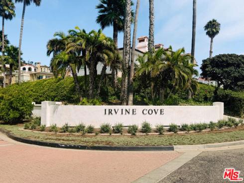 140  Irvine Cove   Circle, Laguna Beach, CA