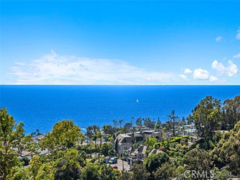 22691 Allview Terrace , Laguna Beach, CA