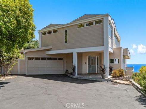 22691 Allview Terrace , Laguna Beach, CA