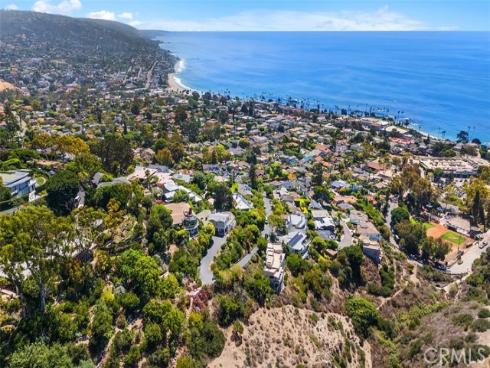 22691 Allview Terrace , Laguna Beach, CA