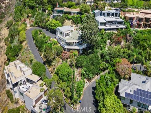 22691 Allview Terrace , Laguna Beach, CA