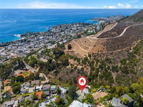 22691 Allview Terrace , Laguna Beach, CA