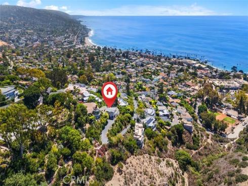 22691  Allview Terrace  , Laguna Beach, CA