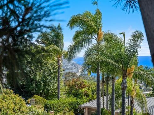 22691 Allview Terrace , Laguna Beach, CA