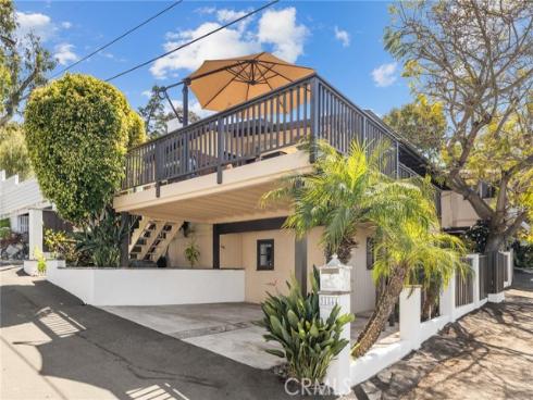 31844  8th   Avenue, Laguna Beach, CA