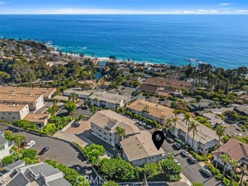21703  Ocean Vista Dr 201a  , Laguna Beach, CA