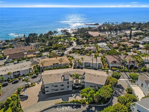 21703  Ocean Vista Dr 201a  , Laguna Beach, CA