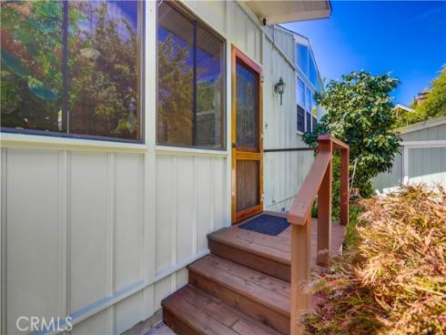 464  Agate  A-B  Street, Laguna Beach, CA