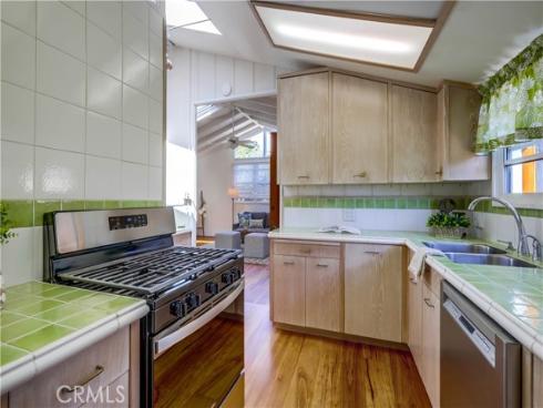 464  Agate  A-B  Street, Laguna Beach, CA