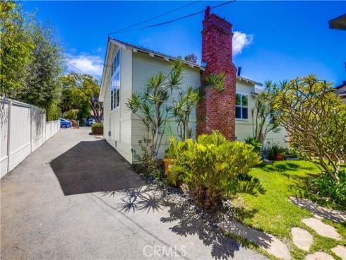 464  Agate  A-B  Street, Laguna Beach, CA