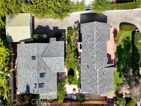 464  Agate  A-B  Street, Laguna Beach, CA