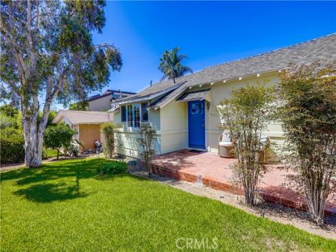 464  Agate  A-B  Street, Laguna Beach, CA