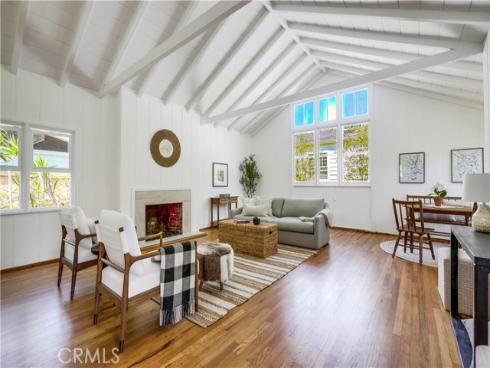 464  Agate  A-B  Street, Laguna Beach, CA