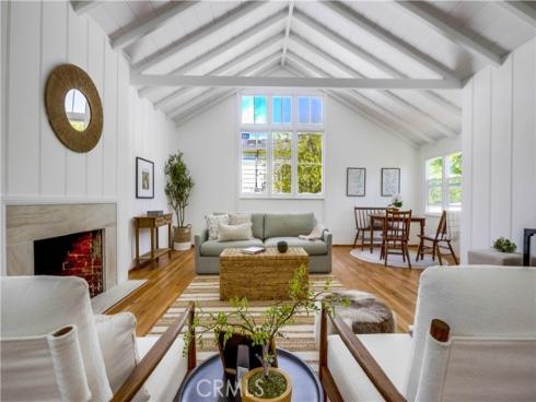 464  Agate  A-B  Street, Laguna Beach, CA