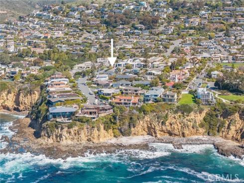 169  Mcknight Drive  , Laguna Beach, CA