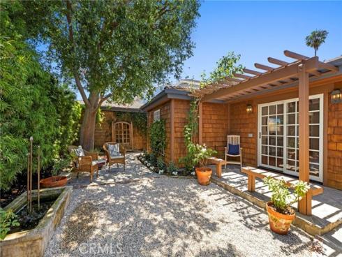 169  Mcknight Drive  , Laguna Beach, CA