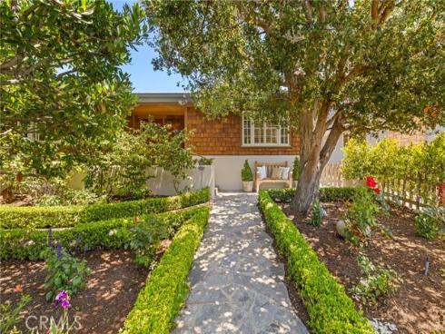 169  Mcknight Drive  , Laguna Beach, CA