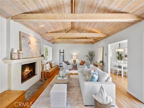 169  Mcknight Drive  , Laguna Beach, CA