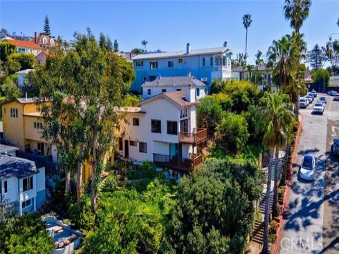 421  Loma Terrace  , Laguna Beach, CA