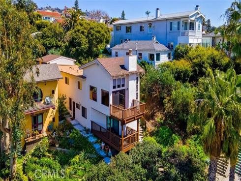 421  Loma Terrace  , Laguna Beach, CA