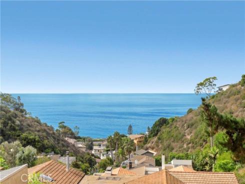 480  Nyes   Place, Laguna Beach, CA