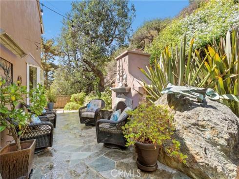 480  Nyes   Place, Laguna Beach, CA