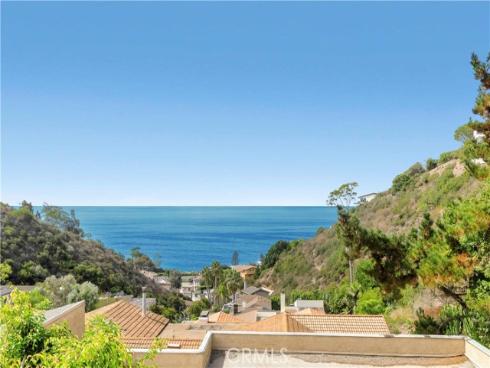 480  Nyes   Place, Laguna Beach, CA