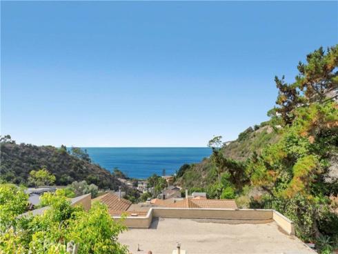 480  Nyes   Place, Laguna Beach, CA